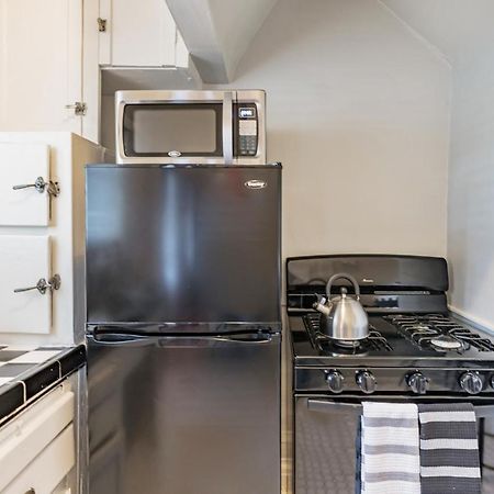 Apartamento Your Charming Boho Abode Los Ángeles Exterior foto