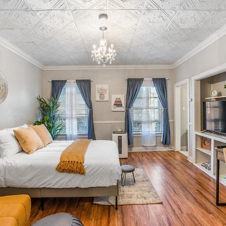 Apartamento Your Charming Boho Abode Los Ángeles Exterior foto