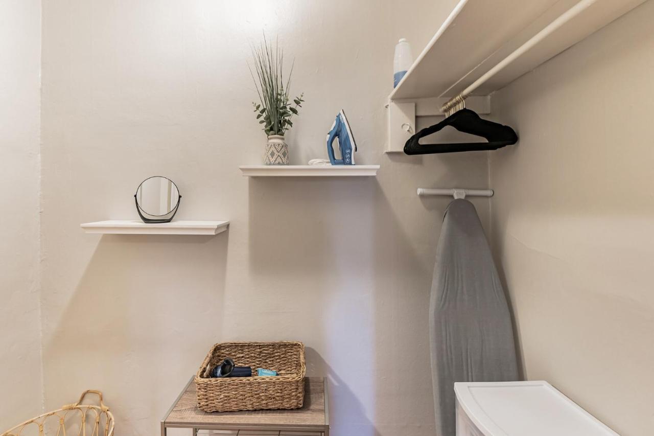 Apartamento Your Charming Boho Abode Los Ángeles Exterior foto