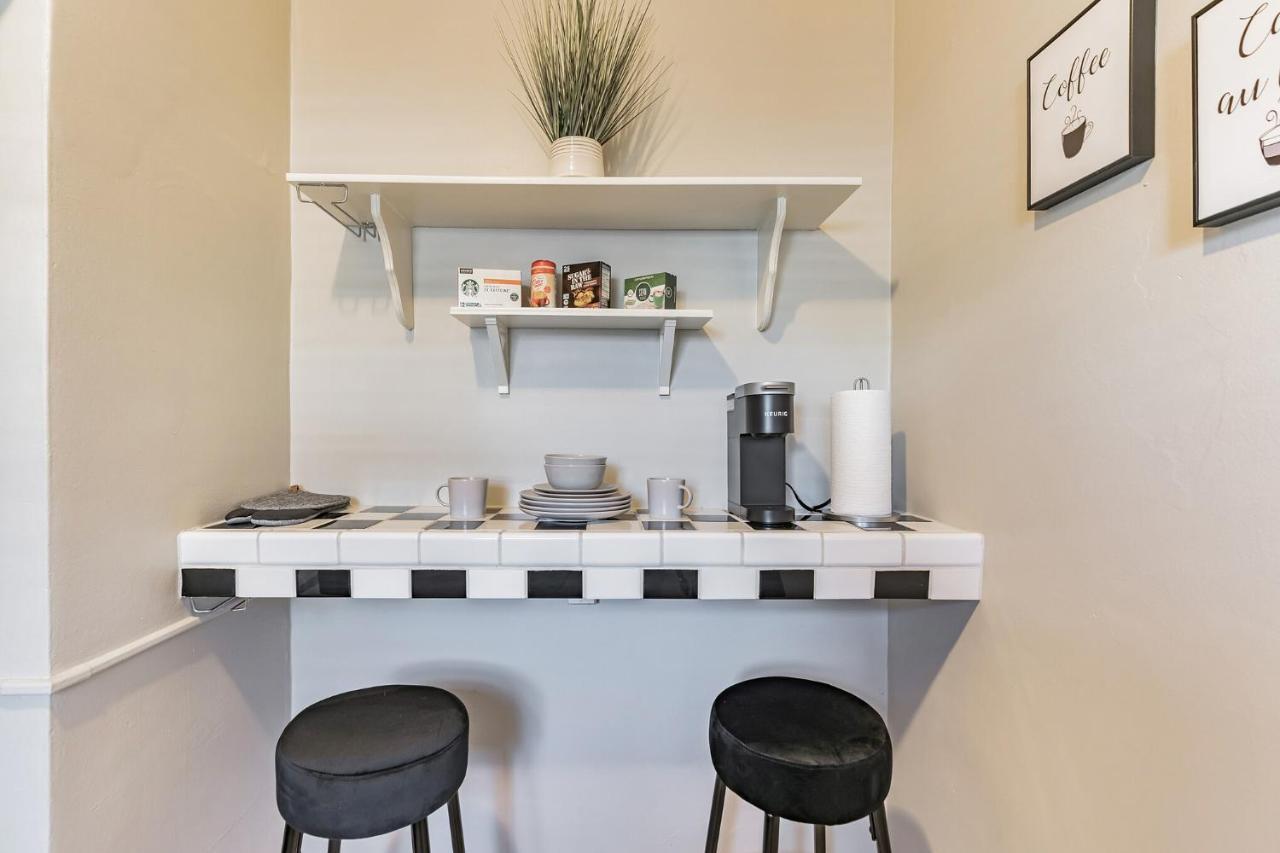 Apartamento Your Charming Boho Abode Los Ángeles Exterior foto