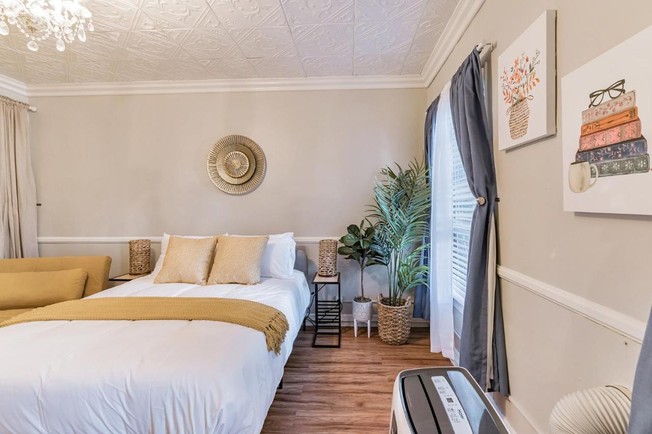 Apartamento Your Charming Boho Abode Los Ángeles Exterior foto